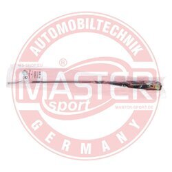 Rameno stierača skiel MASTER-SPORT GERMANY 2108-6313150-PCS-MS - obr. 1