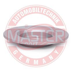 Brzdový kotúč MASTER-SPORT GERMANY 24011003021PR-PCS-MS - obr. 1