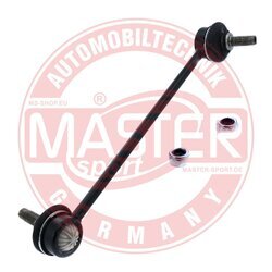 Tyč/Vzpera stabilizátora MASTER-SPORT GERMANY 29531-PCS-MS