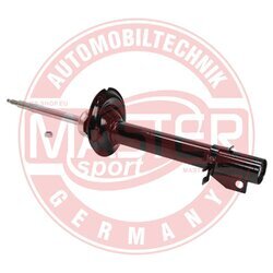 Tlmič pérovania MASTER-SPORT GERMANY 314708-PCS-MS - obr. 2