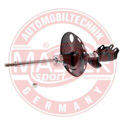 Tlmič pérovania MASTER-SPORT GERMANY 314846-PCS-MS