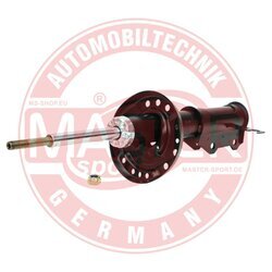 Tlmič pérovania MASTER-SPORT GERMANY 315438-PCS-MS