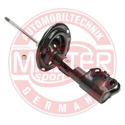 Tlmič pérovania MASTER-SPORT GERMANY 317117-PCS-MS - obr. 2