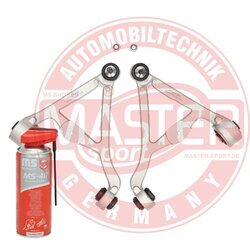 Sada ramien nápravy zavesenia kolies MASTER-SPORT GERMANY 37180-KIT-MSP