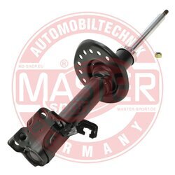 Tlmič pérovania MASTER-SPORT GERMANY 39754K-PCS-MS - obr. 2