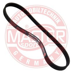 Ozubený klinový remeň MASTER-SPORT GERMANY 4PK673-PCS-MS