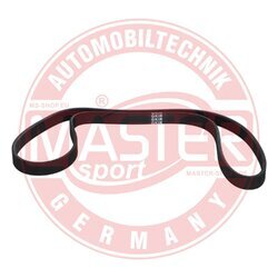 Ozubený klinový remeň MASTER-SPORT GERMANY 5PK1145-PCS-MS - obr. 3