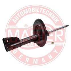 Tlmič pérovania MASTER-SPORT GERMANY 030645-PCS-MS