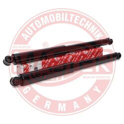 Tlmič pérovania MASTER-SPORT GERMANY 16K003102 - obr. 1