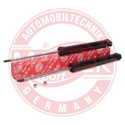 Tlmič pérovania MASTER-SPORT GERMANY 16K007622 - obr. 1