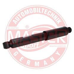 Tlmič pérovania MASTER-SPORT GERMANY 280985-PCS-MS - obr. 1