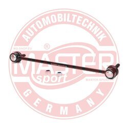 Tyč/Vzpera stabilizátora MASTER-SPORT GERMANY 30667-PCS-MS - obr. 1