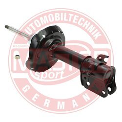 Tlmič pérovania MASTER-SPORT GERMANY 312895-PCS-MS - obr. 2