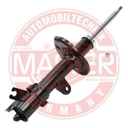 Tlmič pérovania MASTER-SPORT GERMANY 314995-PCS-MS - obr. 2