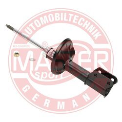 Tlmič pérovania MASTER-SPORT GERMANY 314999-PCS-MS - obr. 1