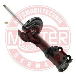 Tlmič pérovania MASTER-SPORT GERMANY 315242-PCS-MS - obr. 1