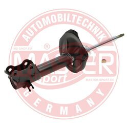 Tlmič pérovania MASTER-SPORT GERMANY 317157-PCS-MS - obr. 2