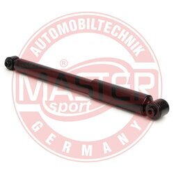 Tlmič pérovania MASTER-SPORT GERMANY 3438000K-PCS-MS