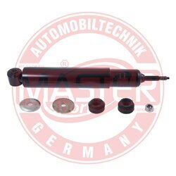 Tlmič pérovania MASTER-SPORT GERMANY 553259-O-PCS-MS