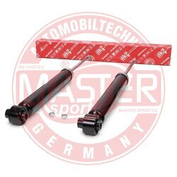 Tlmič pérovania MASTER-SPORT GERMANY 16K002972 - obr. 3