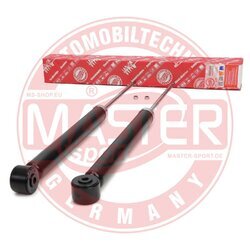 Tlmič pérovania MASTER-SPORT GERMANY 16K003032 - obr. 3