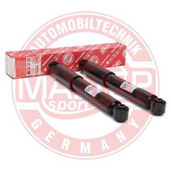 Tlmič pérovania MASTER-SPORT GERMANY 16K003262 - obr. 2