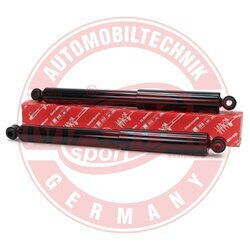 Tlmič pérovania MASTER-SPORT GERMANY 16K003942 - obr. 1