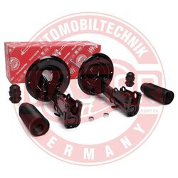 Tlmič pérovania MASTER-SPORT GERMANY 16K004753 - obr. 3