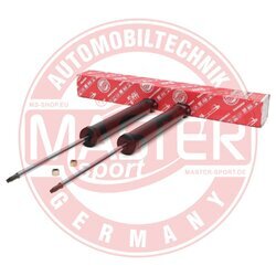 Tlmič pérovania MASTER-SPORT GERMANY 16K007622 - obr. 2