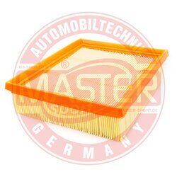 Vzduchový filter MASTER-SPORT GERMANY 2287-LF-PCS-MS