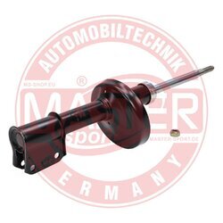 Tlmič pérovania MASTER-SPORT GERMANY 230275-PCS-MS - obr. 2