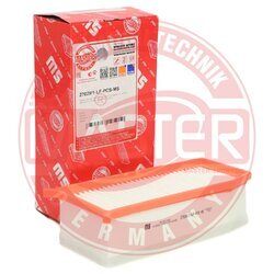 Vzduchový filter MASTER-SPORT GERMANY 27029/1-LF-PCS-MS - obr. 2