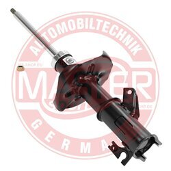 Tlmič pérovania MASTER-SPORT GERMANY 280712-PCS-MS - obr. 1