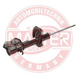 Tlmič pérovania MASTER-SPORT GERMANY 280715-PCS-MS - obr. 1