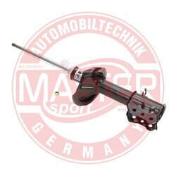 Tlmič pérovania MASTER-SPORT GERMANY 280716-PCS-MS - obr. 2