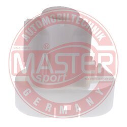 Palivový filter MASTER-SPORT GERMANY 301-KF-PCS-MS