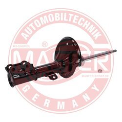 Tlmič pérovania MASTER-SPORT GERMANY 312579-PCS-MS - obr. 1