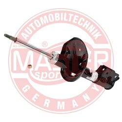 Tlmič pérovania MASTER-SPORT GERMANY 313360-PCS-MS - obr. 2