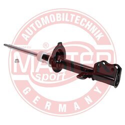 Tlmič pérovania MASTER-SPORT GERMANY 313469-PCS-MS - obr. 1