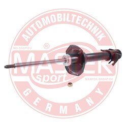 Tlmič pérovania MASTER-SPORT GERMANY 313707-PCS-MS