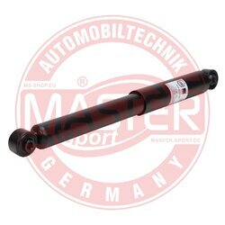 Tlmič pérovania MASTER-SPORT GERMANY 315374-PCS-MS - obr. 1