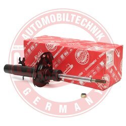 Tlmič pérovania MASTER-SPORT GERMANY 3338000K-PCS-MS - obr. 3