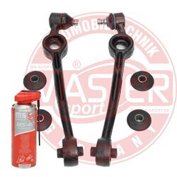 Sada ramien nápravy zavesenia kolies MASTER-SPORT GERMANY 37020-KIT-MSP