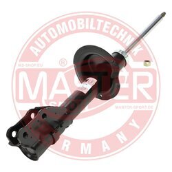 Tlmič pérovania MASTER-SPORT GERMANY 39155K-PCS-MS - obr. 2