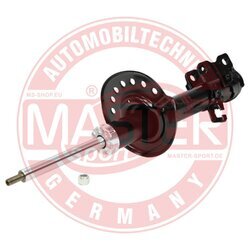 Tlmič pérovania MASTER-SPORT GERMANY 39755K-PCS-MS