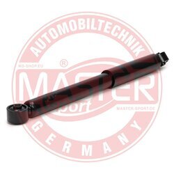 Tlmič pérovania MASTER-SPORT GERMANY 43435K-PCS-MS