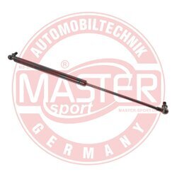 Pneumatická pružina, Batožinový/nákladný priestor MASTER-SPORT GERMANY 6308016-PCS-MS