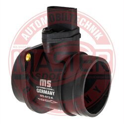 Merač hmotnosti vzduchu MASTER-SPORT GERMANY 012-K-PCS-MS