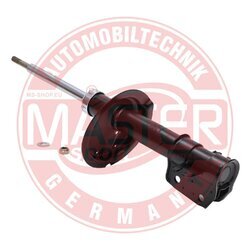 Tlmič pérovania MASTER-SPORT GERMANY 170493-PCS-MS - obr. 2