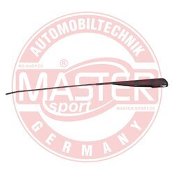 Rameno stierača skiel MASTER-SPORT GERMANY 2108-6313150-PCS-MS - obr. 2